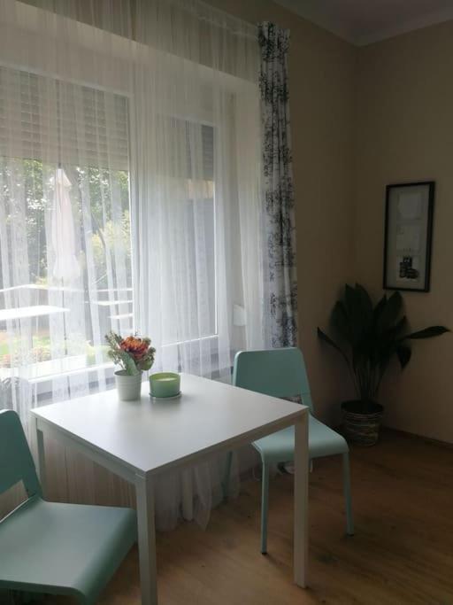 Вілла Casa Mini 5 Печ Екстер'єр фото