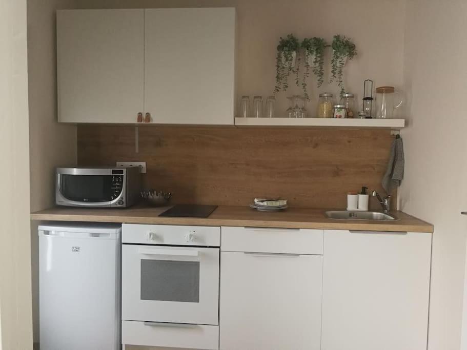 Вілла Casa Mini 5 Печ Екстер'єр фото